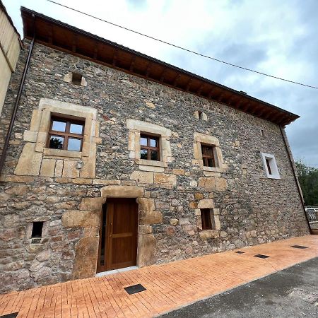 Palacio De Cambre Soto De Cangas Exterior photo