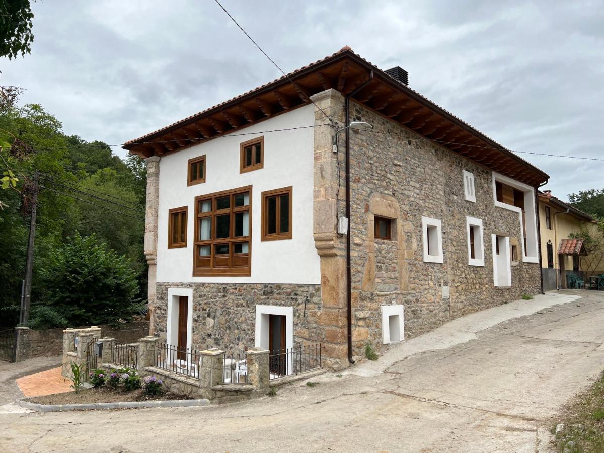 Palacio De Cambre Soto De Cangas Exterior photo